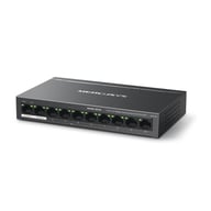 Комутатор мережевий Mercusys MS110P - фото 2