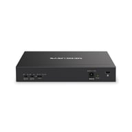 Комутатор мережевий Mercusys MS110P - фото 3