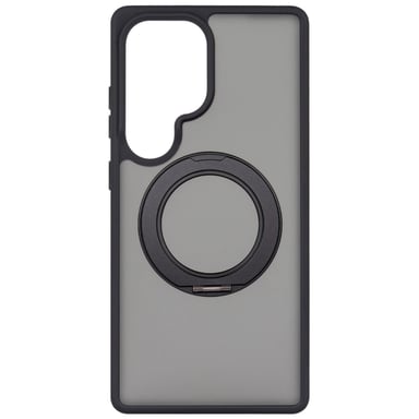 Чохол до мобільного телефона Armorstandart Unit Stand2 Samsung S25 Ultra 5G Black (ARM89562) - фото 1