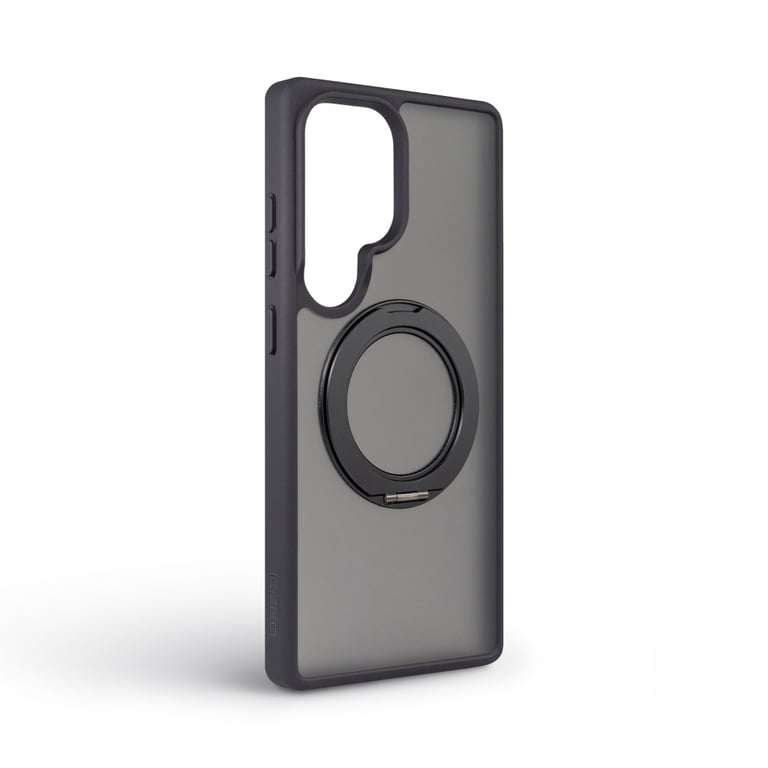 Чохол до мобільного телефона Armorstandart Unit Stand2 Samsung S25 Ultra 5G Black (ARM89562) - фото 2