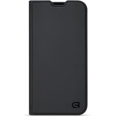 Чохол до мобільного телефона Armorstandart OneFold Case Motorola G06 4G Black (ARM89033) - фото 1