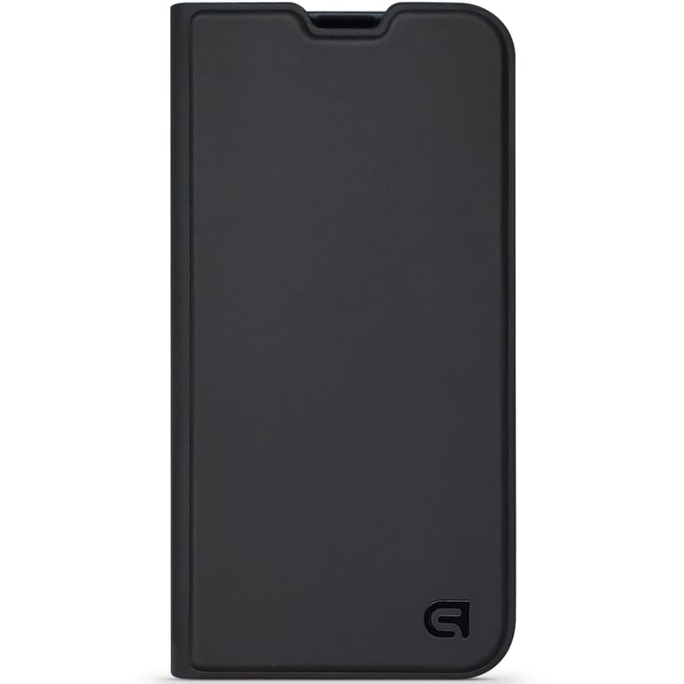 Чохол до мобільного телефона Armorstandart OneFold Case Motorola G06 4G Black (ARM89033) - фото 1