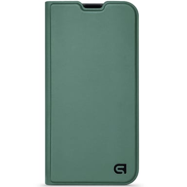 Чохол до мобільного телефона Armorstandart OneFold Case Motorola G06 4G Green (ARM89035) - фото 1