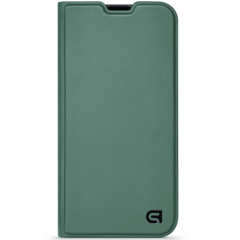 Чохол до мобільного телефона Armorstandart OneFold Case Motorola G06 4G Green (ARM89035) - фото 1