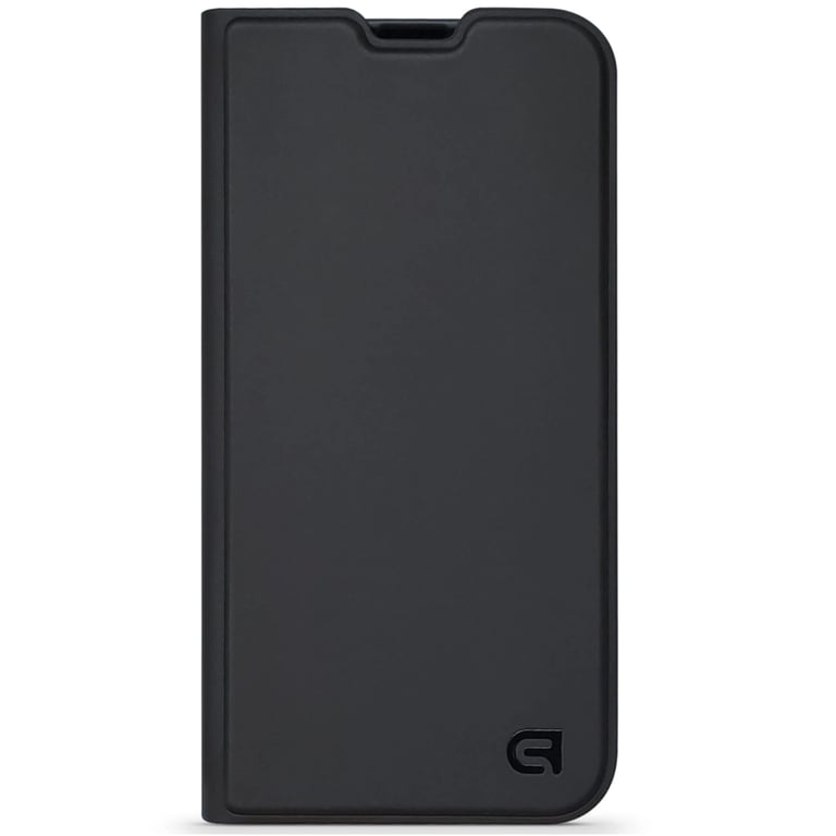 Чохол до мобільного телефона Armorstandart OneFold Case Motorola G57 Power 5G Black (ARM89721) - фото 1