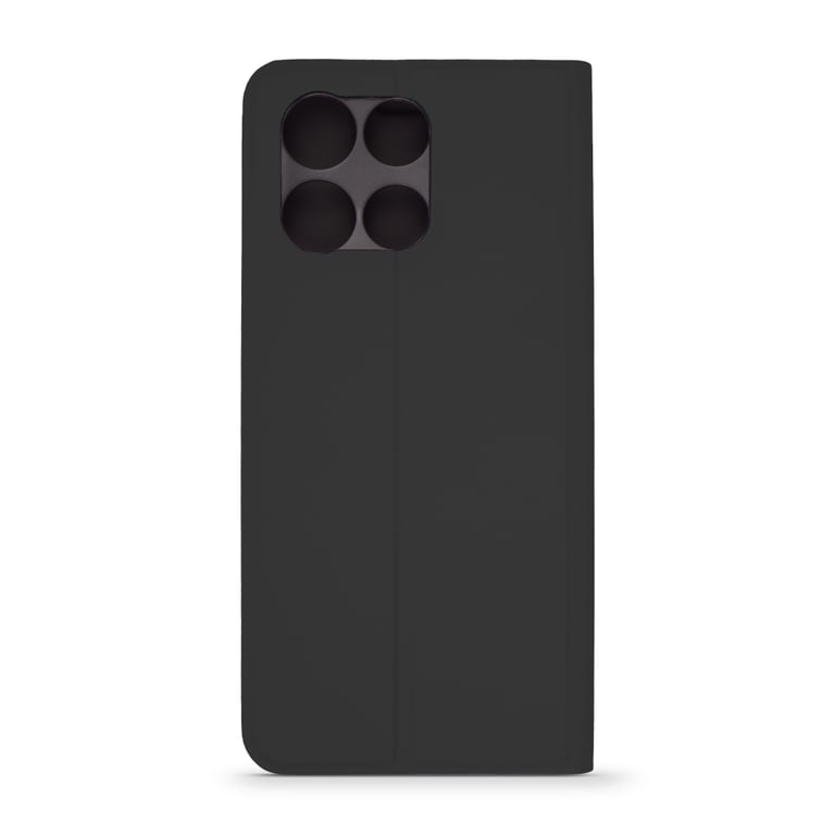 Чохол до мобільного телефона Armorstandart OneFold Case Motorola G57 Power 5G Black (ARM89721) - фото 3