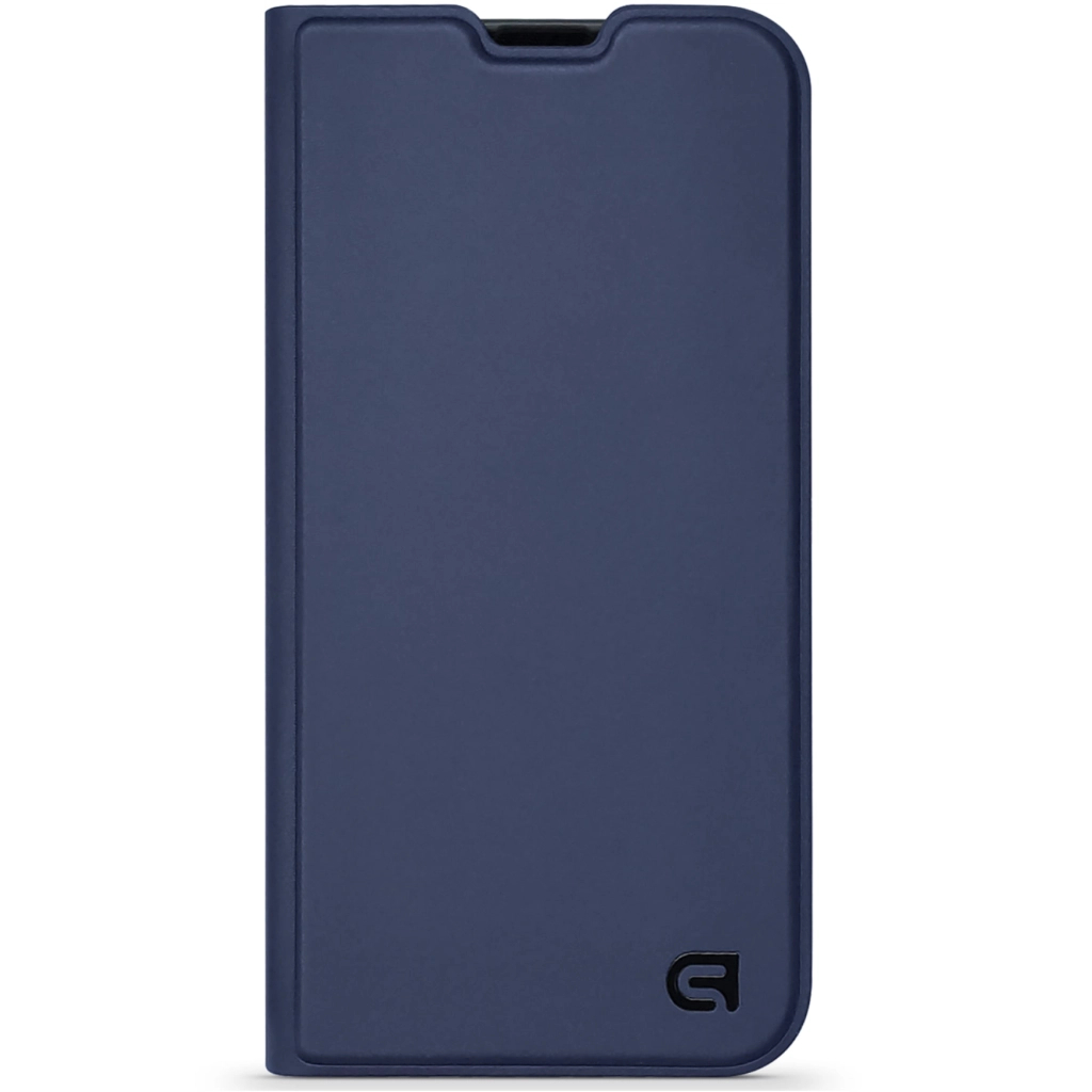 Чохол до мобільного телефона Armorstandart OneFold Case Motorola G57 Power 5G Dark Blue (ARM89767) - фото 1 Чохол до мобільного телефона Armorstandart OneFold Case Motorola G57 Power 5G Dark Blue (ARM89767) - фото 1