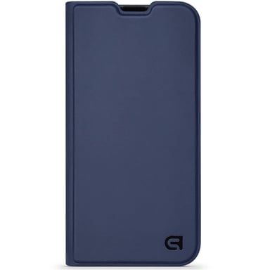 Чохол до мобільного телефона Armorstandart OneFold Case Motorola G57 Power 5G Dark Blue (ARM89767) - фото 1