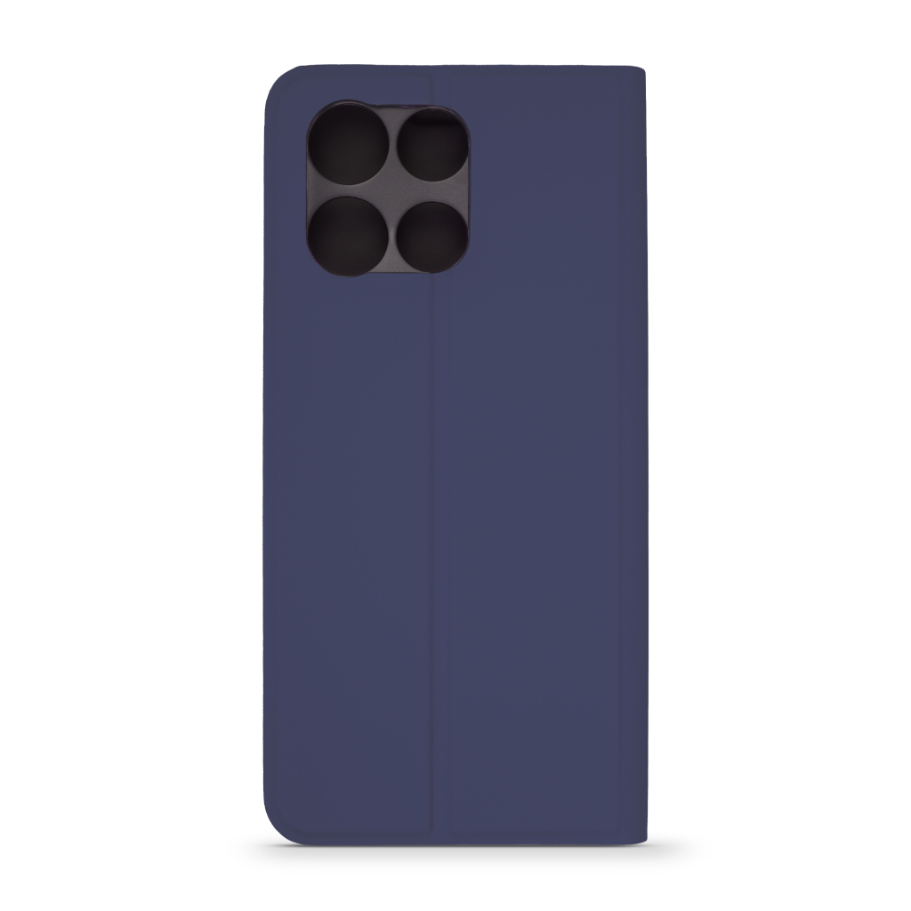 Чохол до мобільного телефона Armorstandart OneFold Case Motorola G57 Power 5G Dark Blue (ARM89767) - фото 3 Чохол до мобільного телефона Armorstandart OneFold Case Motorola G57 Power 5G Dark Blue (ARM89767) - фото 3