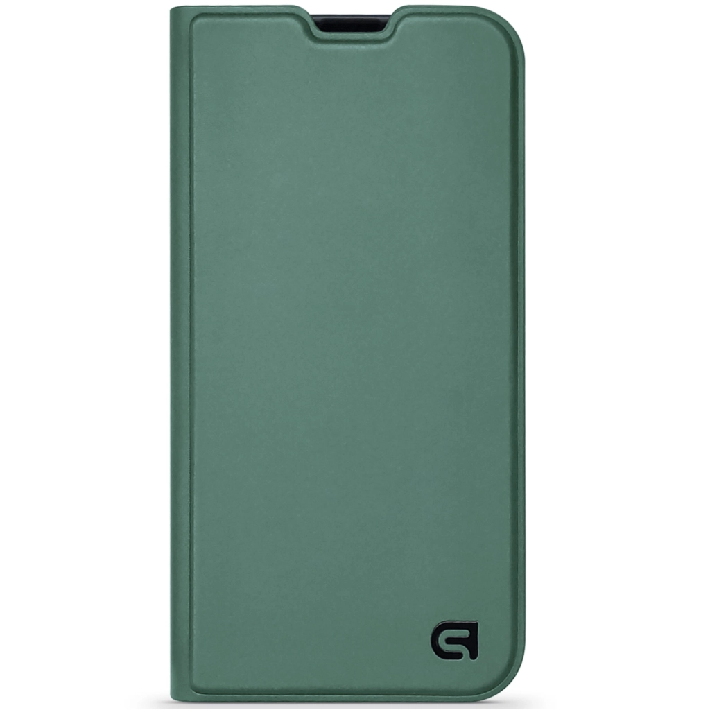 Чохол до мобільного телефона Armorstandart OneFold Case Xiaomi Redmi Note 15 4G Green (ARM90176) - фото 1