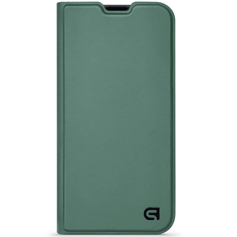 Чохол до мобільного телефона Armorstandart OneFold Case Xiaomi Redmi Note 15 4G Green (ARM90176) - фото 1