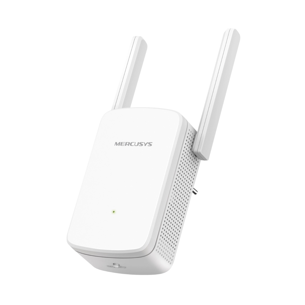Ретранслятор Mercusys ME12 - фото 1