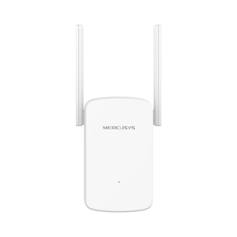 Ретранслятор Mercusys ME12 - фото 2