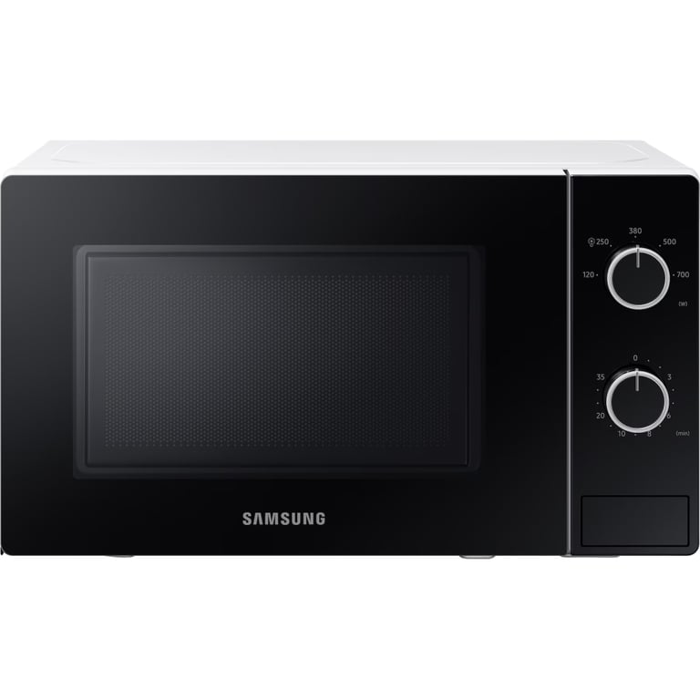 Мікрохвильова піч Samsung MS20A3010AH/OL - фото 1