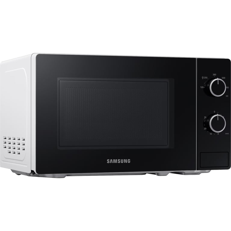 Мікрохвильова піч Samsung MS20A3010AH/OL - фото 2
