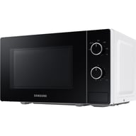 Мікрохвильова піч Samsung MS20A3010AH/OL - фото 3