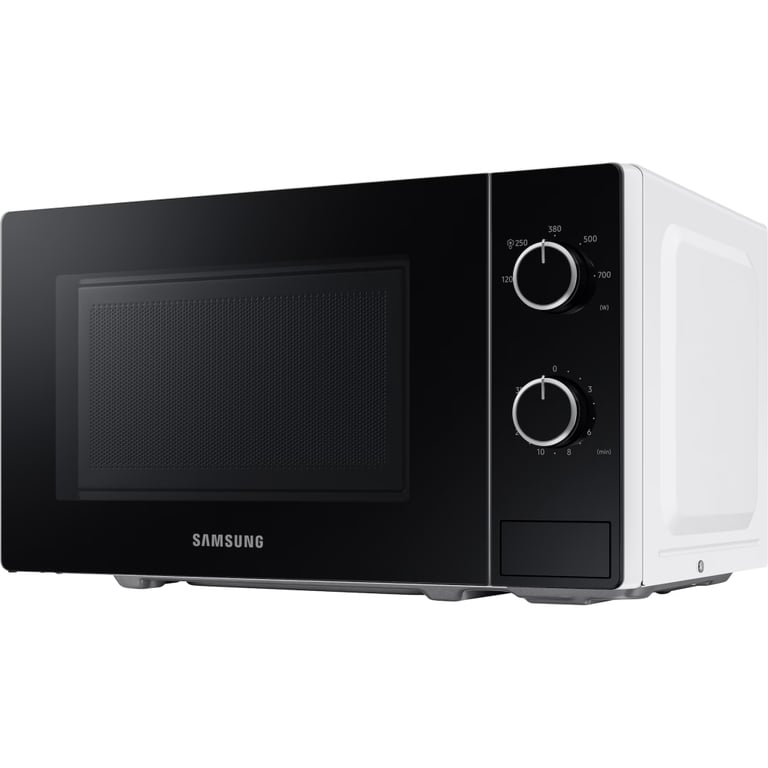 Мікрохвильова піч Samsung MS20A3010AH/OL - фото 3