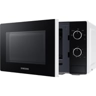 Мікрохвильова піч Samsung MS20A3010AH/OL - фото 4