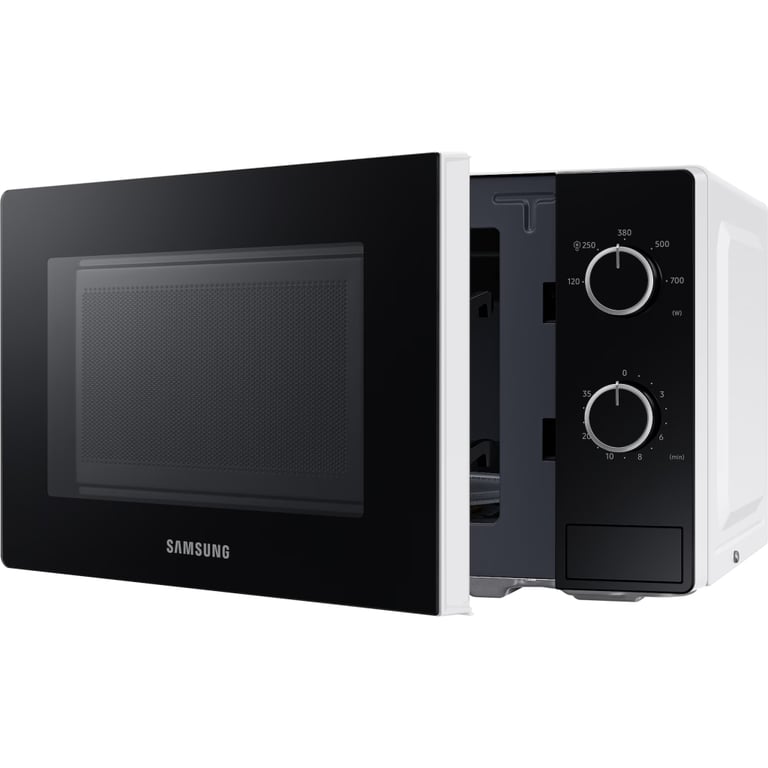 Мікрохвильова піч Samsung MS20A3010AH/OL - фото 4