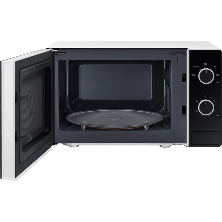 Мікрохвильова піч Samsung MS20A3010AH/OL - фото 5