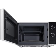Мікрохвильова піч Samsung MS20A3010AH/OL - фото 6
