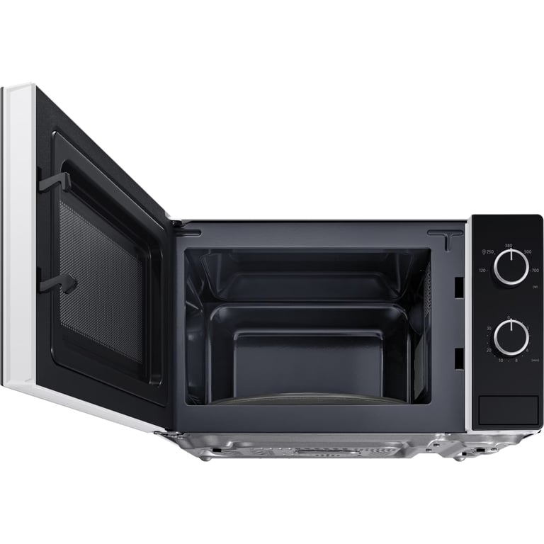 Мікрохвильова піч Samsung MS20A3010AH/OL - фото 6