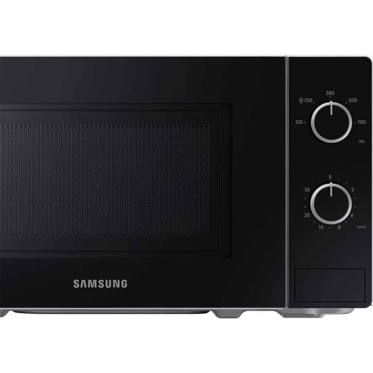 Мікрохвильова піч Samsung MS20A3010AH/OL - фото 7