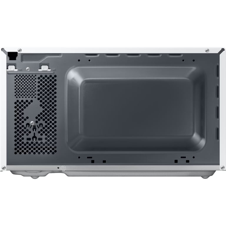 Мікрохвильова піч Samsung MS20A3010AH/OL - фото 8