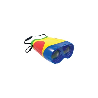 Бінокль для дітей EDU-Toys зі збільшенням у 3 рази (JS006) - фото 1