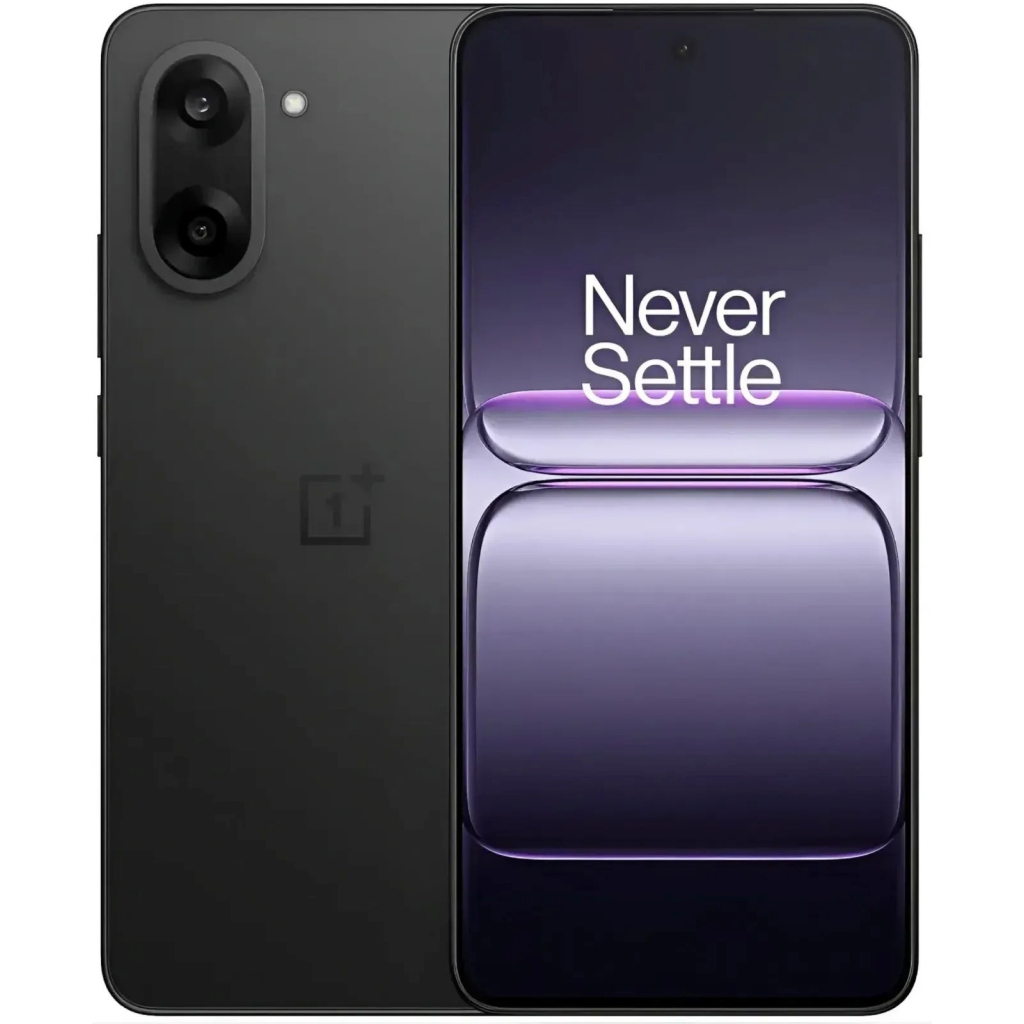 Мобільний телефон OnePlus Nord CE 5 5G 8/256GB Black - фото 1