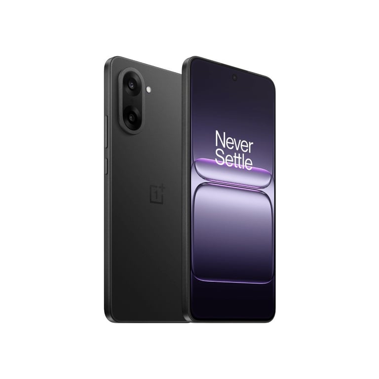 Мобільний телефон OnePlus Nord CE 5 5G 8/256GB Black - фото 10