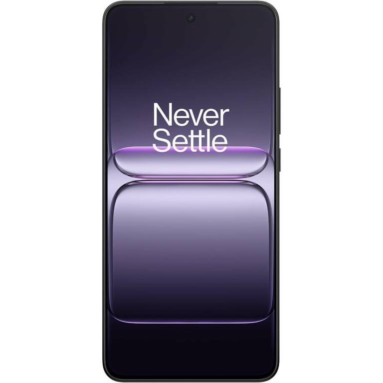 Мобільний телефон OnePlus Nord CE 5 5G 8/256GB Black - фото 2
