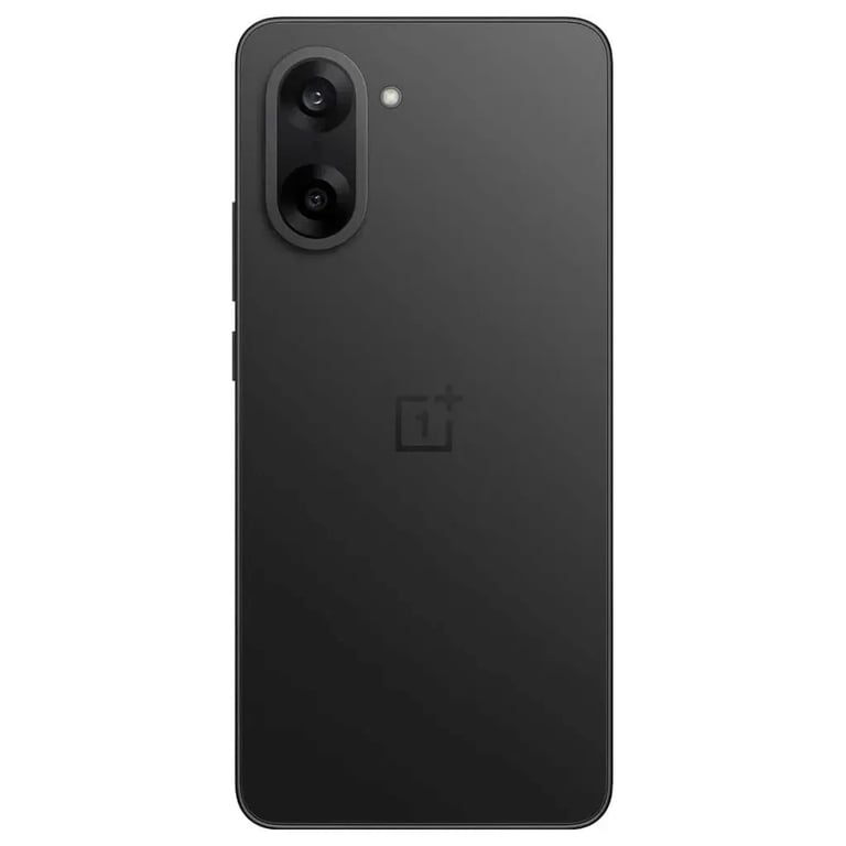 Мобільний телефон OnePlus Nord CE 5 5G 8/256GB Black - фото 3