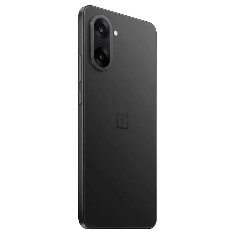 Мобільний телефон OnePlus Nord CE 5 5G 8/256GB Black - фото 9
