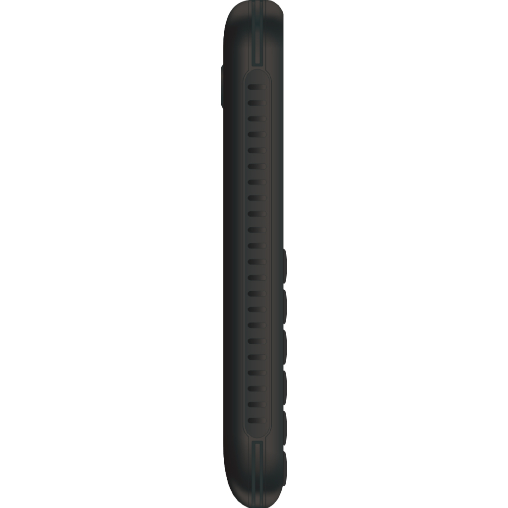 Мобільний телефон Ergo R202 Black - фото 4 Мобільний телефон Ergo R202 Black - фото 4
