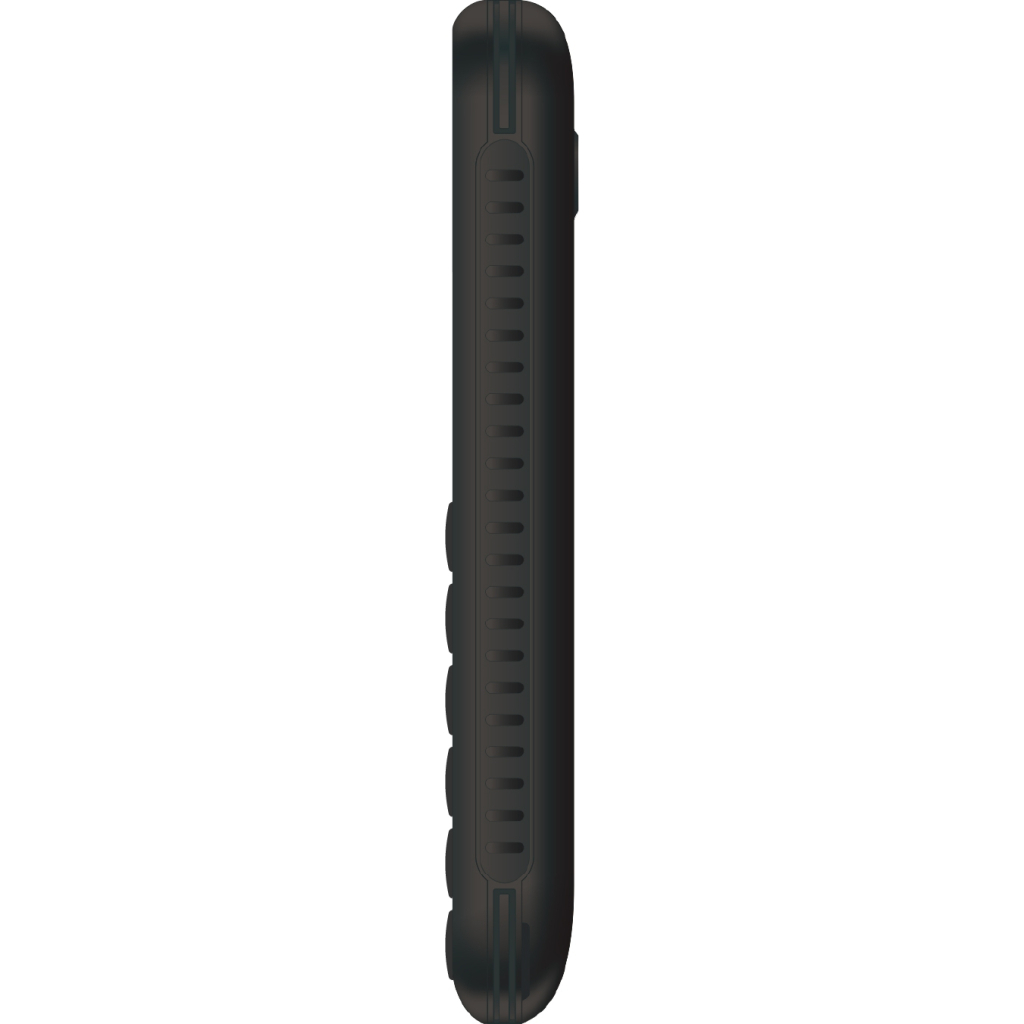 Мобільний телефон Ergo R202 Black - фото 5 Мобільний телефон Ergo R202 Black - фото 5