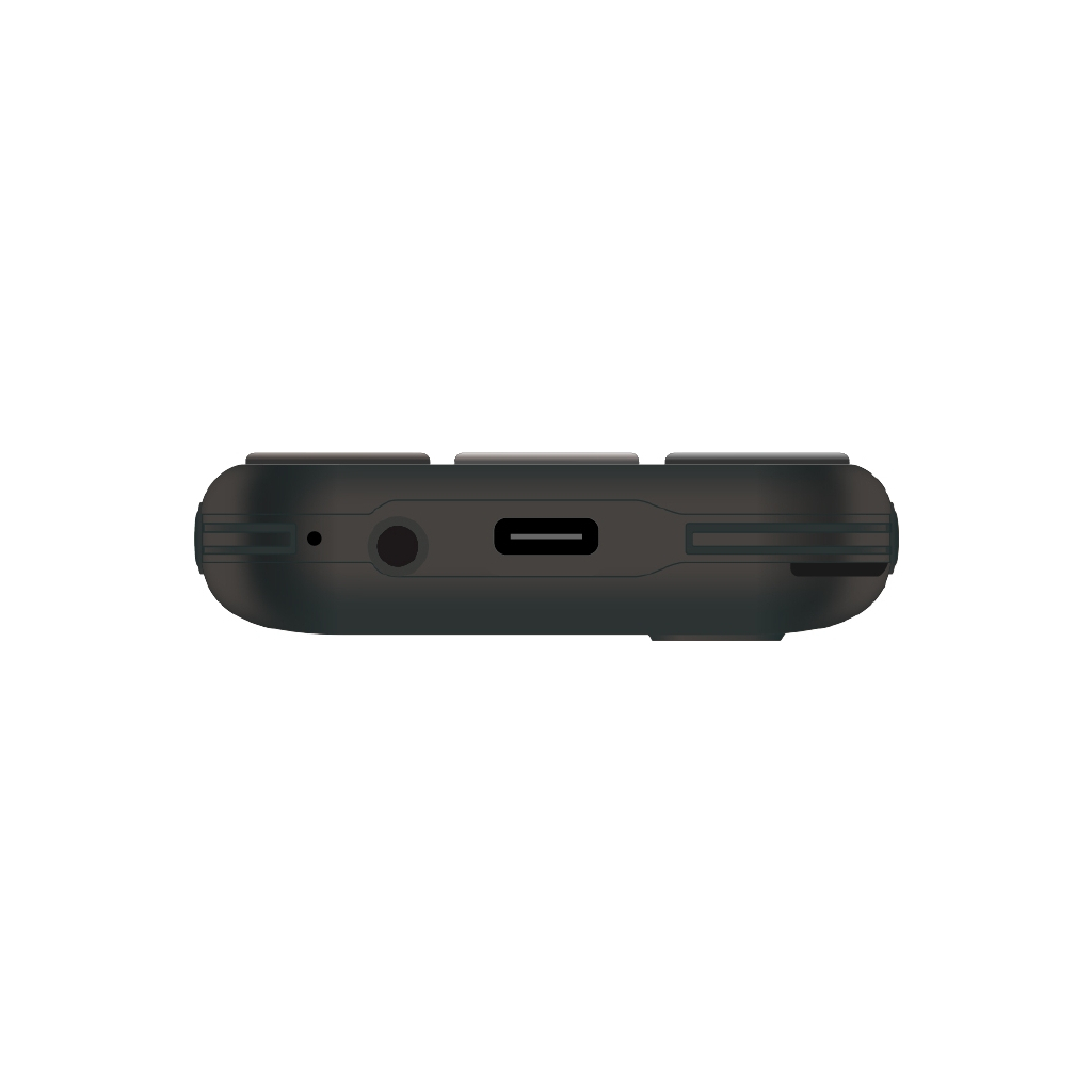 Мобільний телефон Ergo R202 Black - фото 6 Мобільний телефон Ergo R202 Black - фото 6