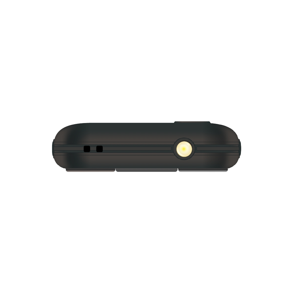 Мобільний телефон Ergo R202 Black - фото 7 Мобільний телефон Ergo R202 Black - фото 7