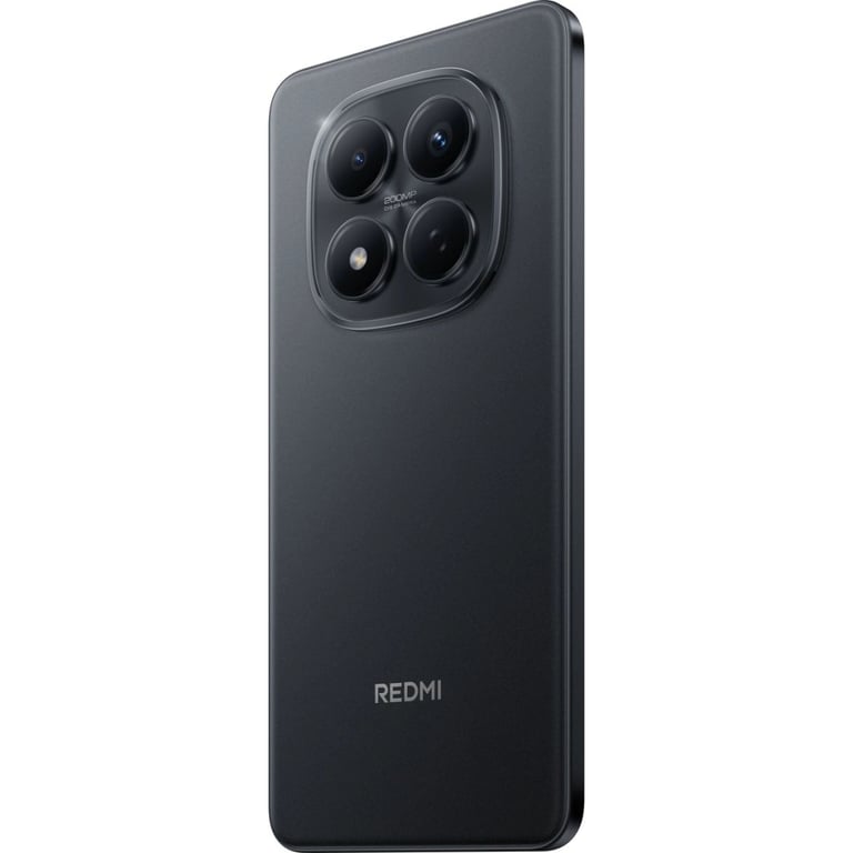 Мобільний телефон Xiaomi Redmi Note 15 Pro 5G 8/512GB Black (1186955) - фото 10