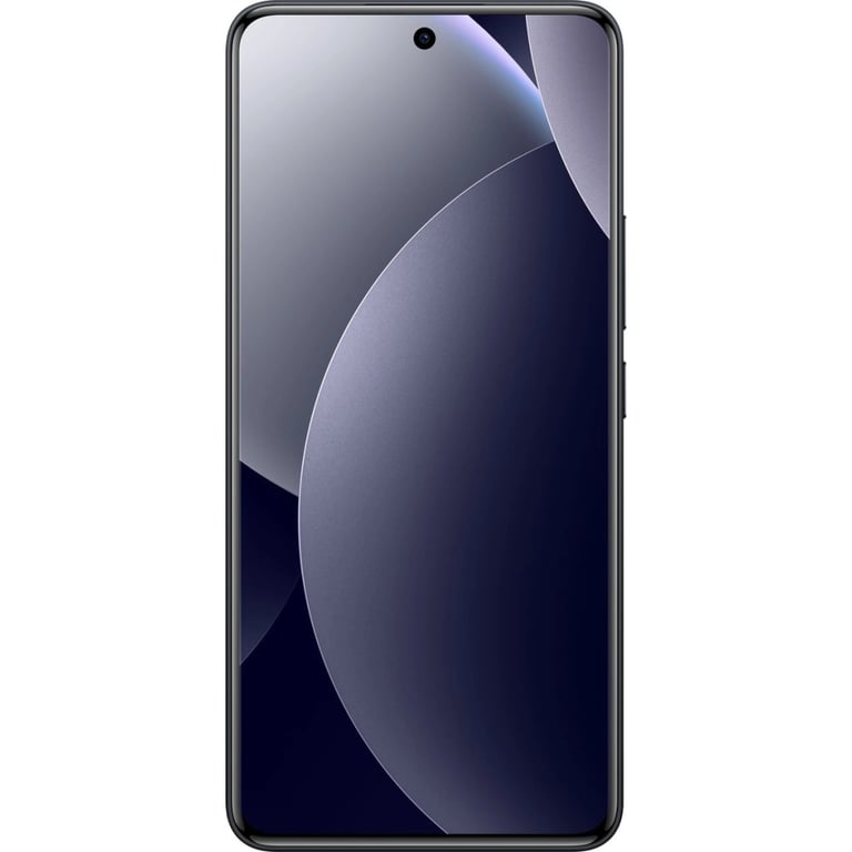 Мобільний телефон Xiaomi Redmi Note 15 Pro 5G 8/512GB Black (1186955) - фото 2