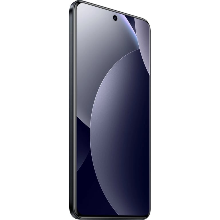 Мобільний телефон Xiaomi Redmi Note 15 Pro 5G 8/512GB Black (1186955) - фото 8