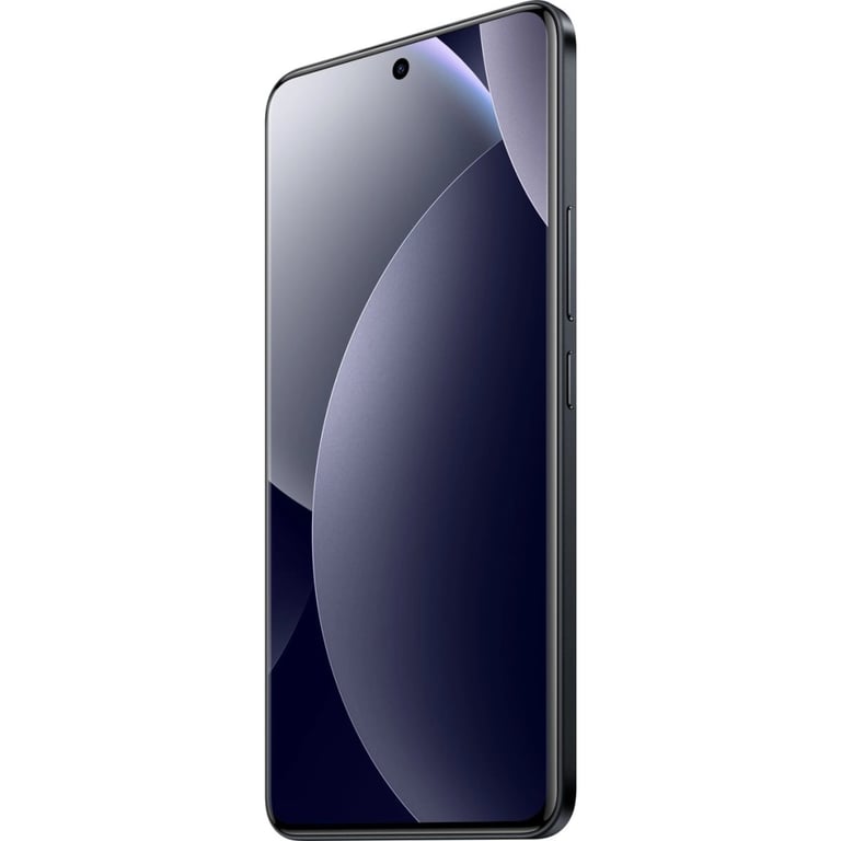 Мобільний телефон Xiaomi Redmi Note 15 Pro 5G 8/512GB Black (1186955) - фото 9