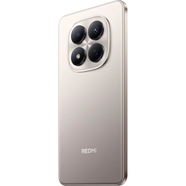 Мобільний телефон Xiaomi Redmi Note 15 Pro 5G 8/512GB Titanium Color (1186957) - фото 10