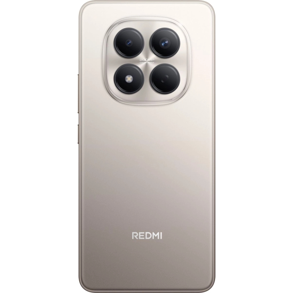 Мобільний телефон Xiaomi Redmi Note 15 Pro 5G 8/512GB Titanium Color (1186957) - фото 3 Мобільний телефон Xiaomi Redmi Note 15 Pro 5G 8/512GB Titanium Color (1186957) - фото 3