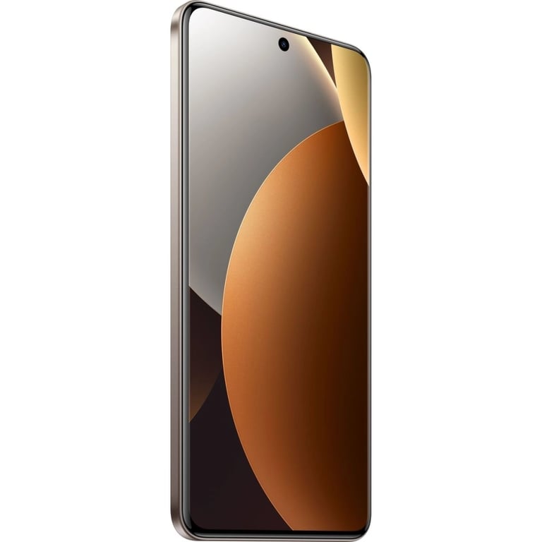 Мобільний телефон Xiaomi Redmi Note 15 Pro 5G 8/512GB Titanium Color (1186957) - фото 8