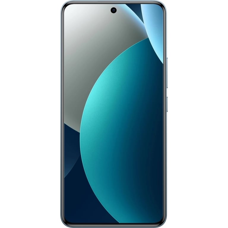 Мобільний телефон Xiaomi Redmi Note 15 Pro 5G 8/512GB Glacier Blue (1186956) - фото 2