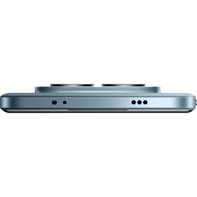 Мобільний телефон Xiaomi Redmi Note 15 Pro 5G 8/512GB Glacier Blue (1186956) - фото 6