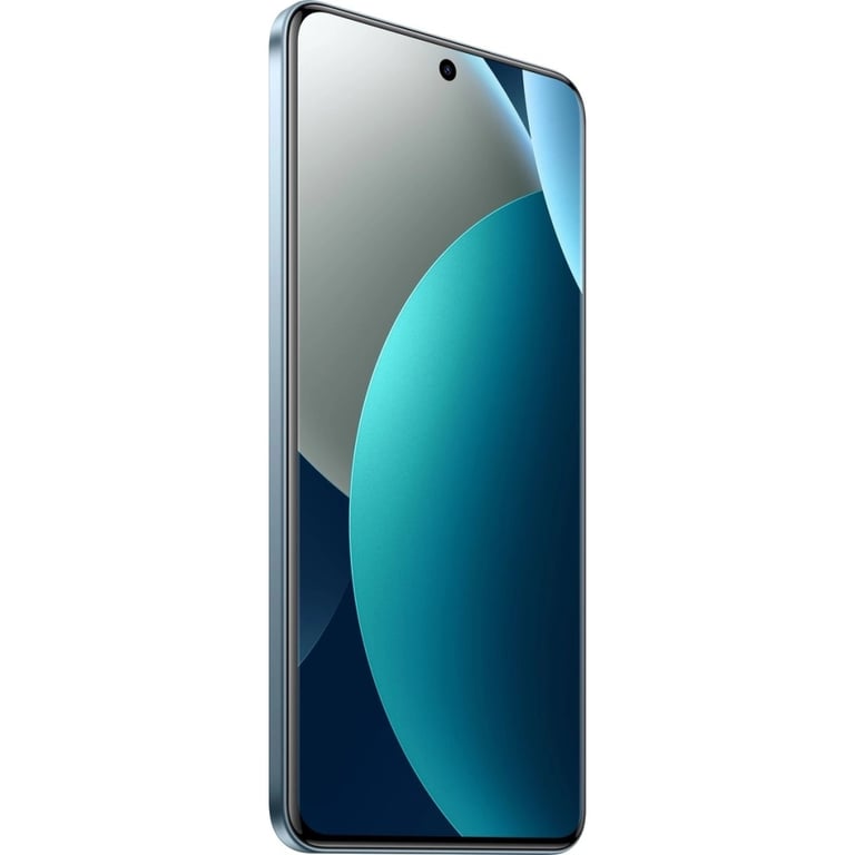 Мобільний телефон Xiaomi Redmi Note 15 Pro 5G 8/512GB Glacier Blue (1186956) - фото 8