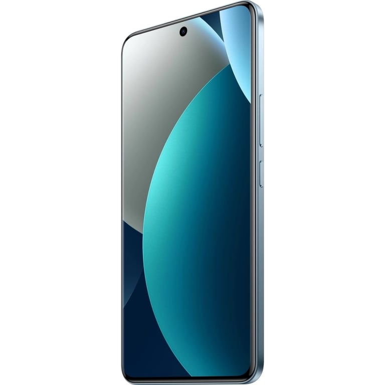 Мобільний телефон Xiaomi Redmi Note 15 Pro 5G 8/512GB Glacier Blue (1186956) - фото 9