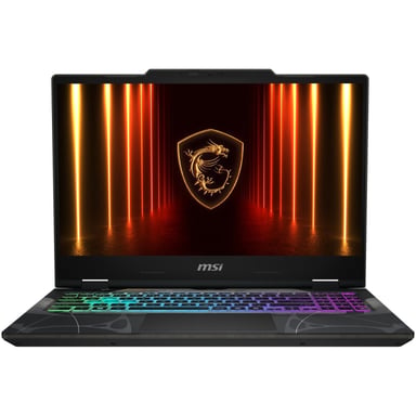Ноутбук MSI Cyborg 15 B13WFKG (9S7-15Q342-612) - фото 1